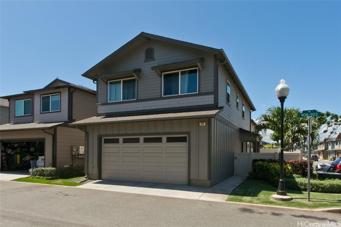 91-1159 Kamakana Street