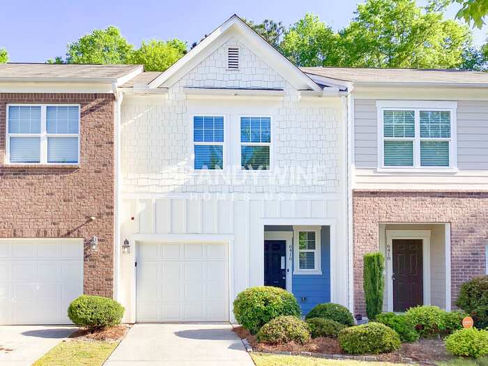 6416 Kennonbriar Court