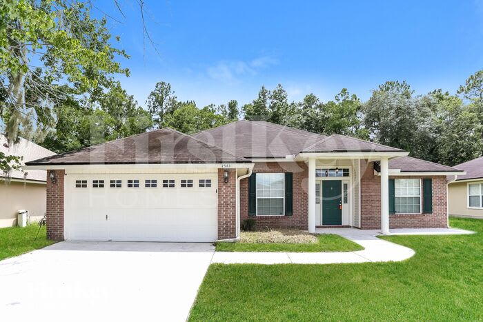 2563 Watermill Drive