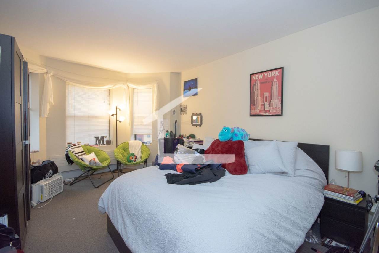 839 Beacon St #4B Boston MA 02215