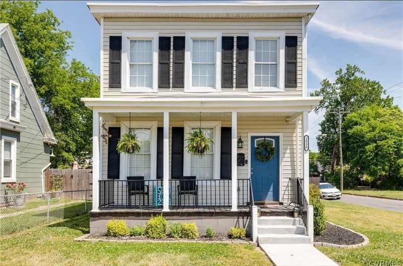 1536 Williamsburg Rd