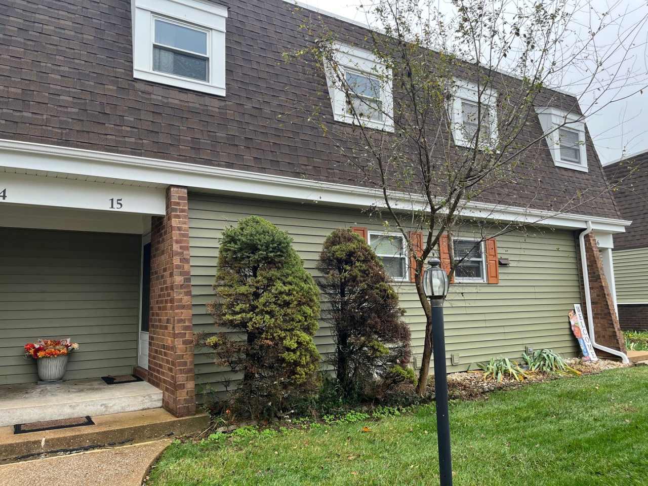 Two bedroom in Edwardsville