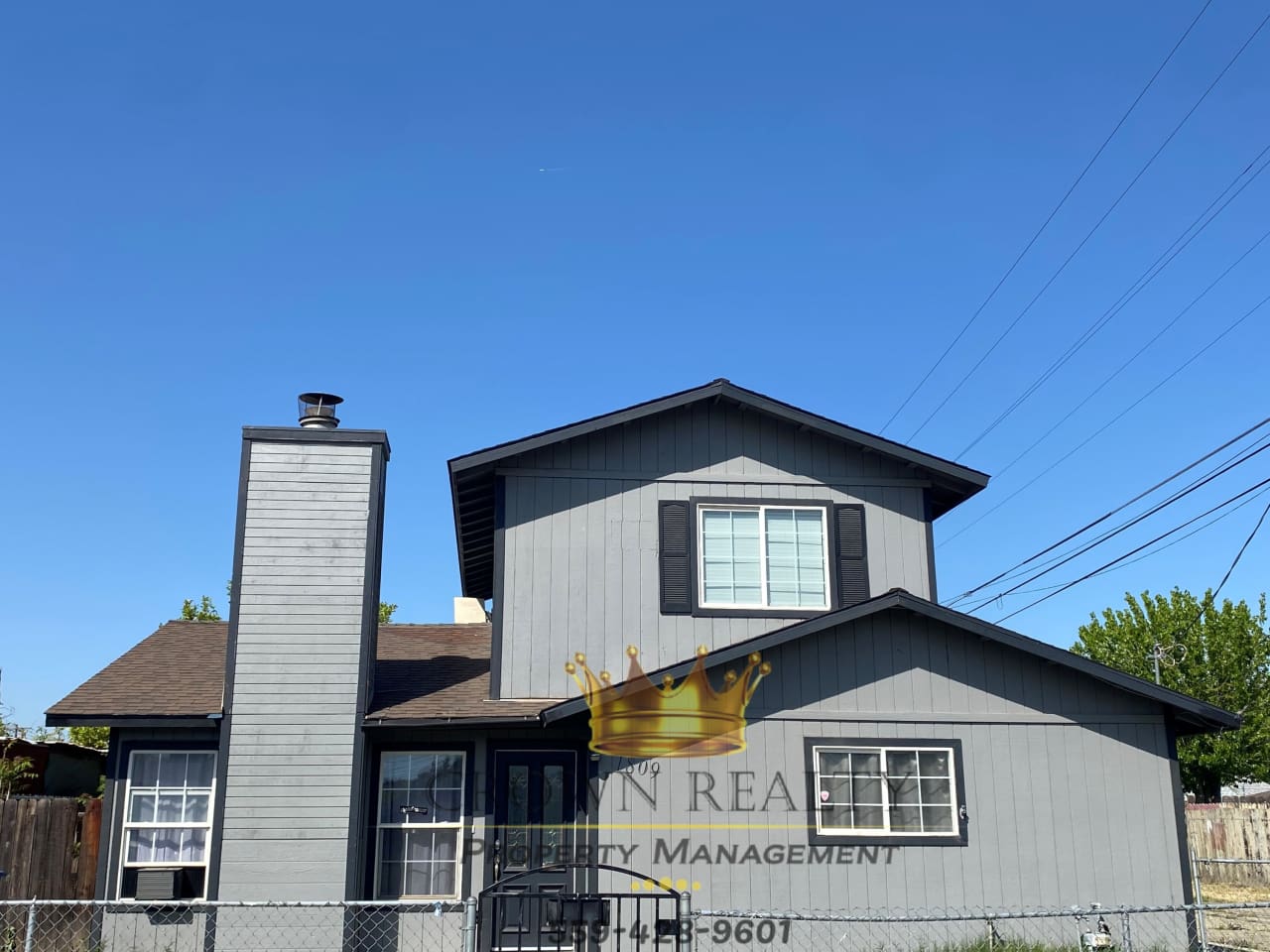 1809 North Turner Street