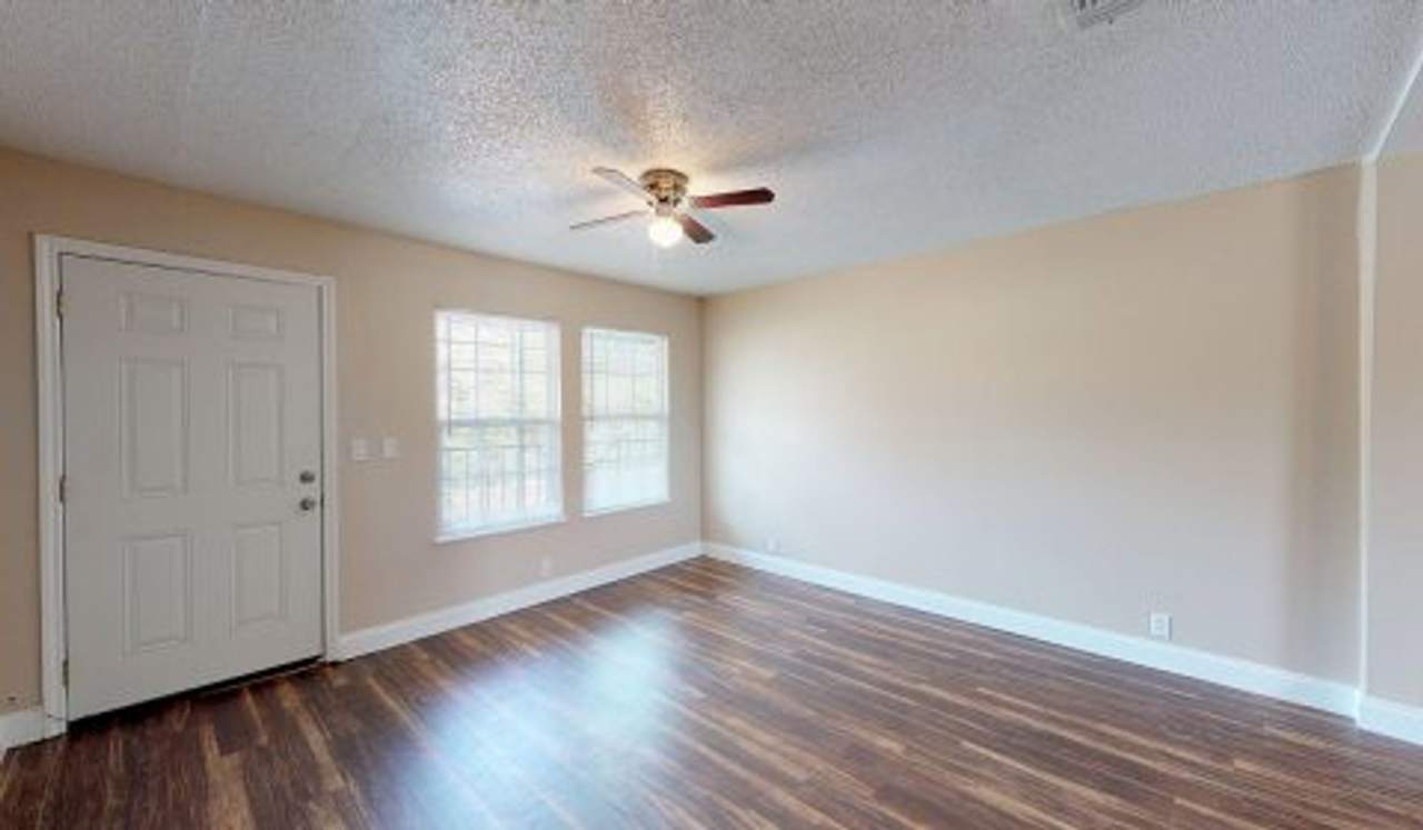 Welcome Home, Buffalo Luxury Living.