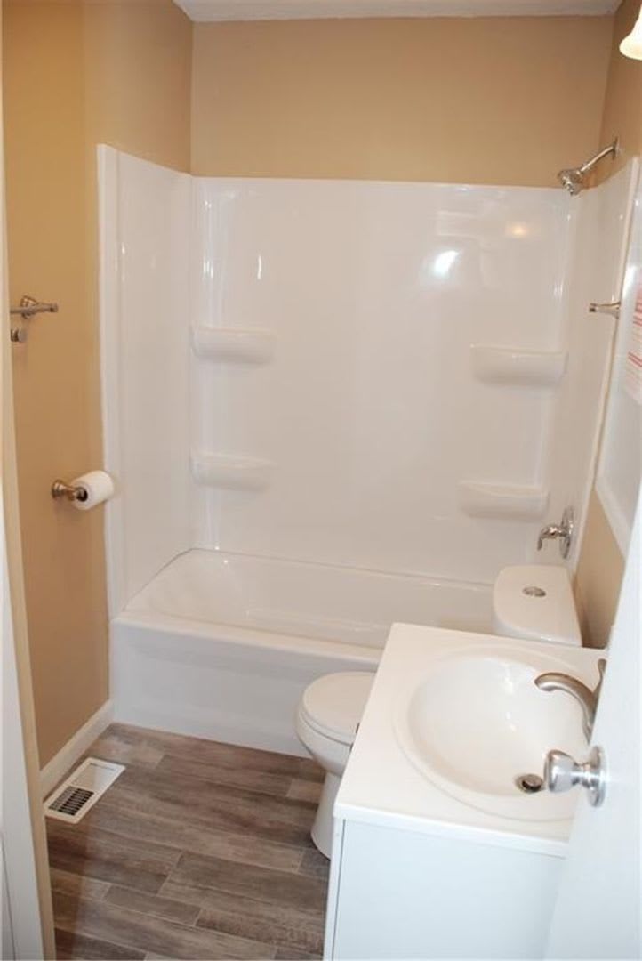 Charming 3BR House in Indianapolis