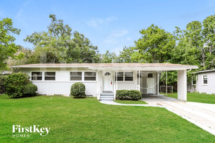 6421 Burgundy Road South