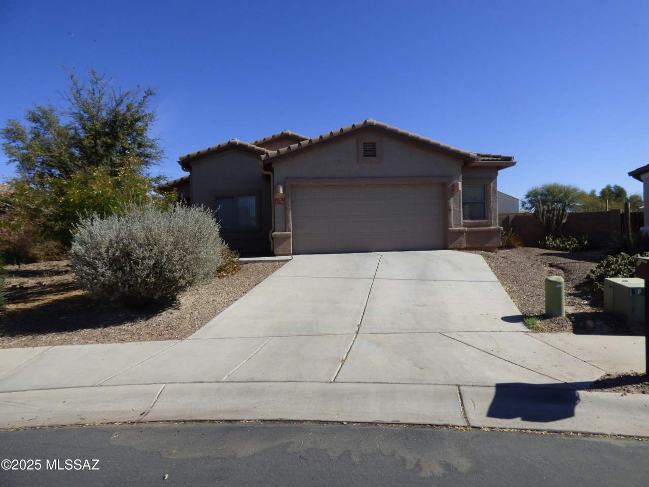 11700 W Fordson Drive