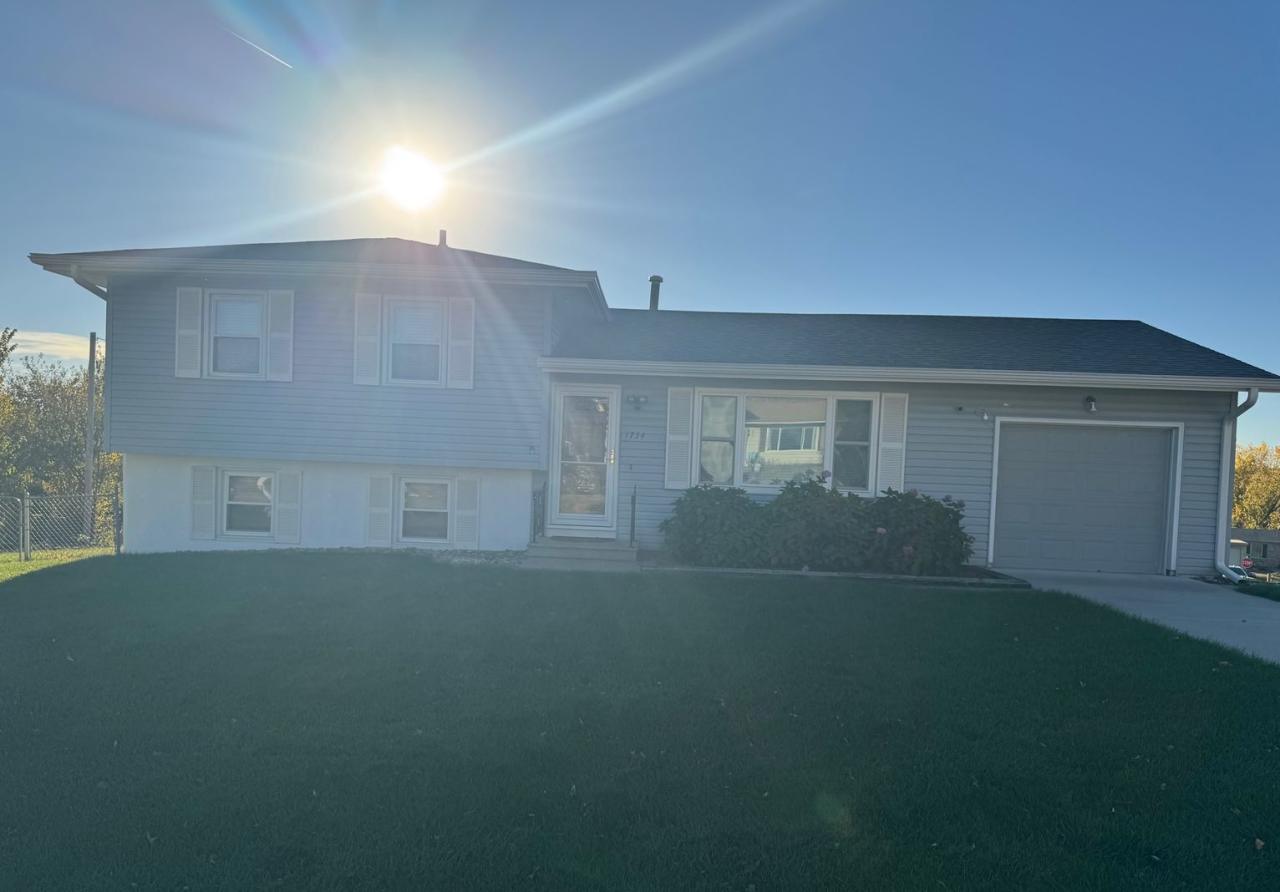 Move-In Ready 3-Bedroom with Modern Updates and Fantastic Outdoor Space