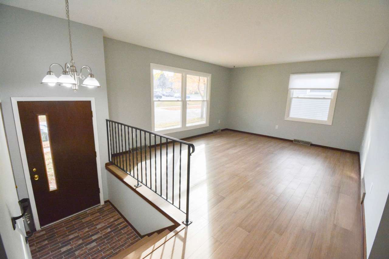 3-Bedroom Home for Rent Near Broadway North