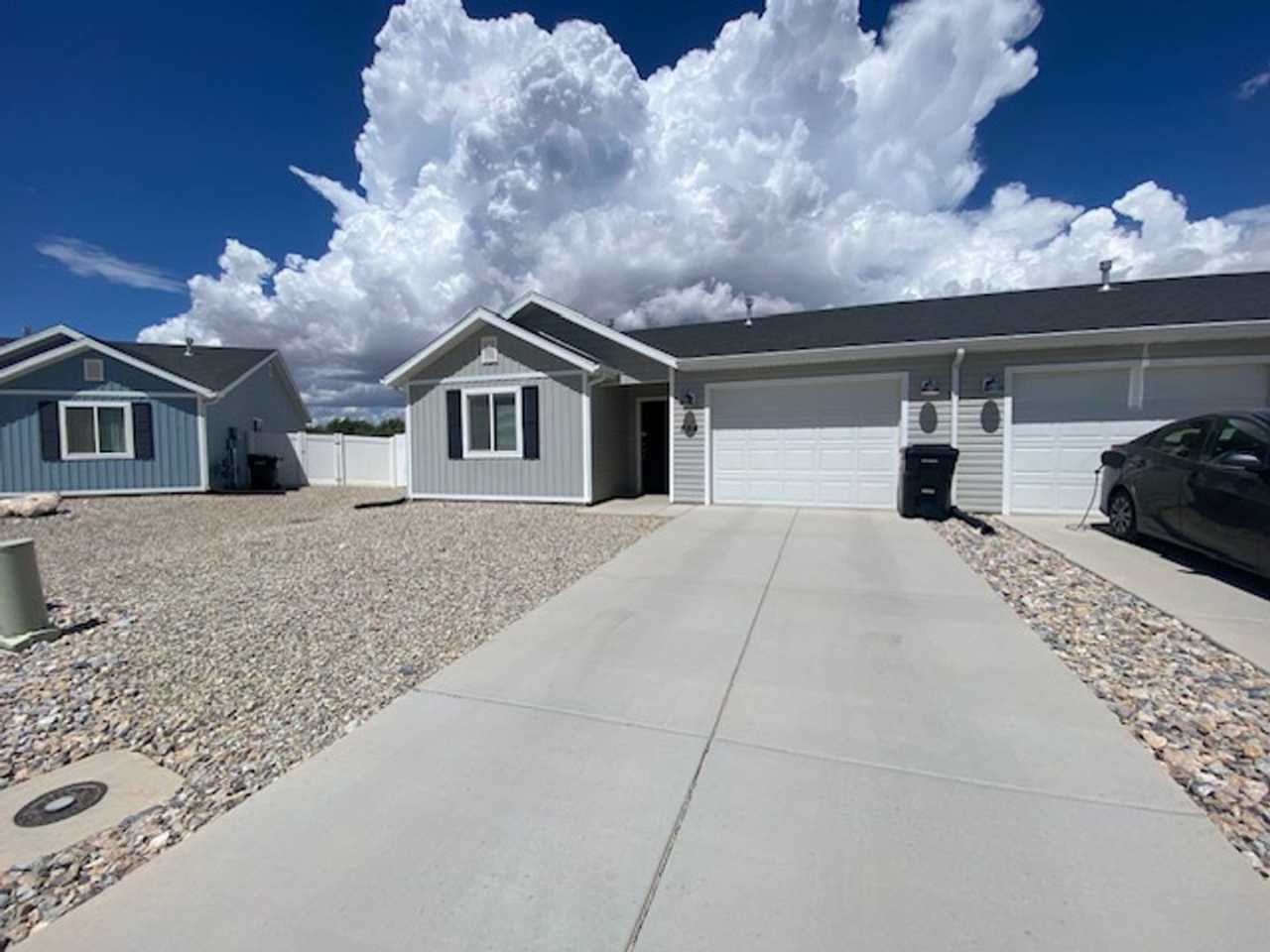 SPACIOUS HOME FOR RENT!