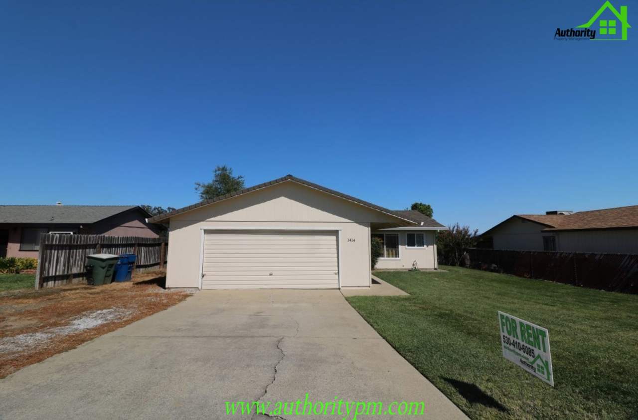 1414 Whistling - Near Boulder Creek School | Pets are welcome with an additional $50/month added to the rent