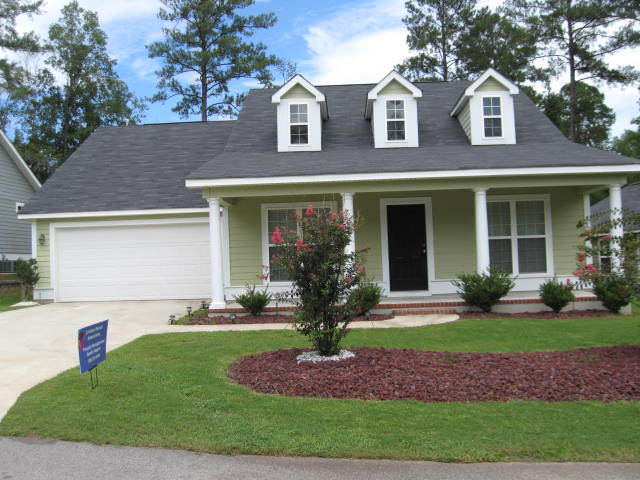 Riverwood Plantation