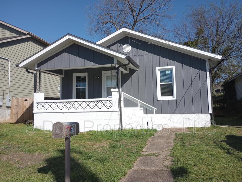 218 North Hickory Street