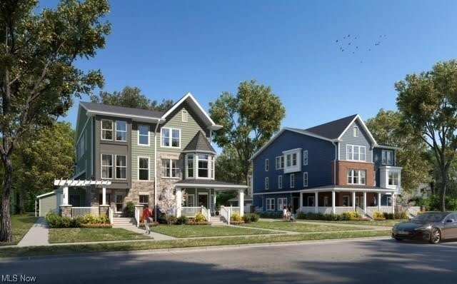 2214 E 89th Street unit: 1