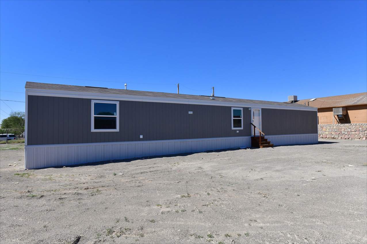 3491 North Ascencion Street