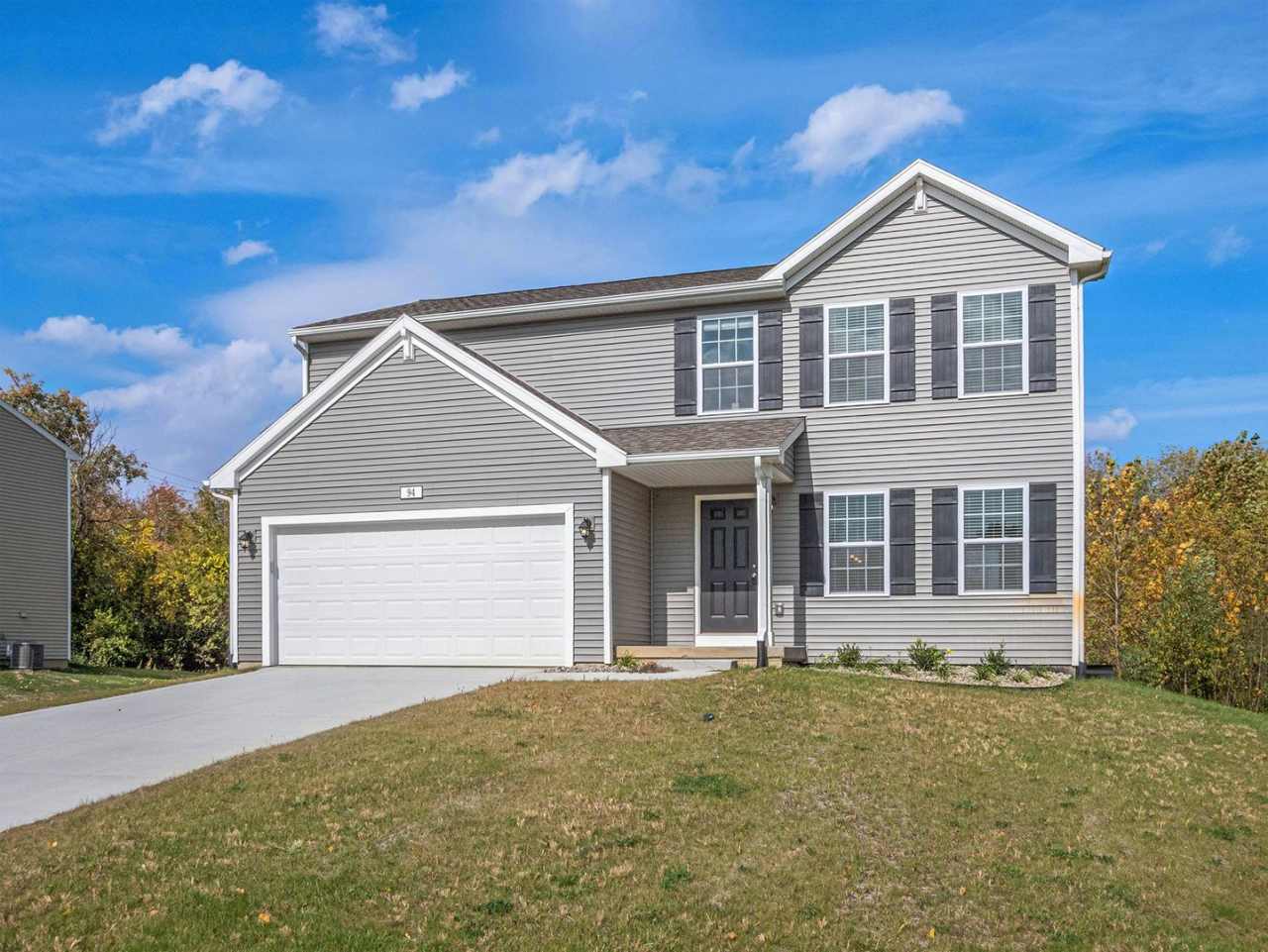 2790 Treymore Street