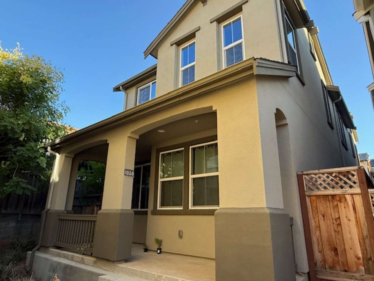 Beautiful and Modern 4 Bedroom 3 Bath Almaden Valley Home!
