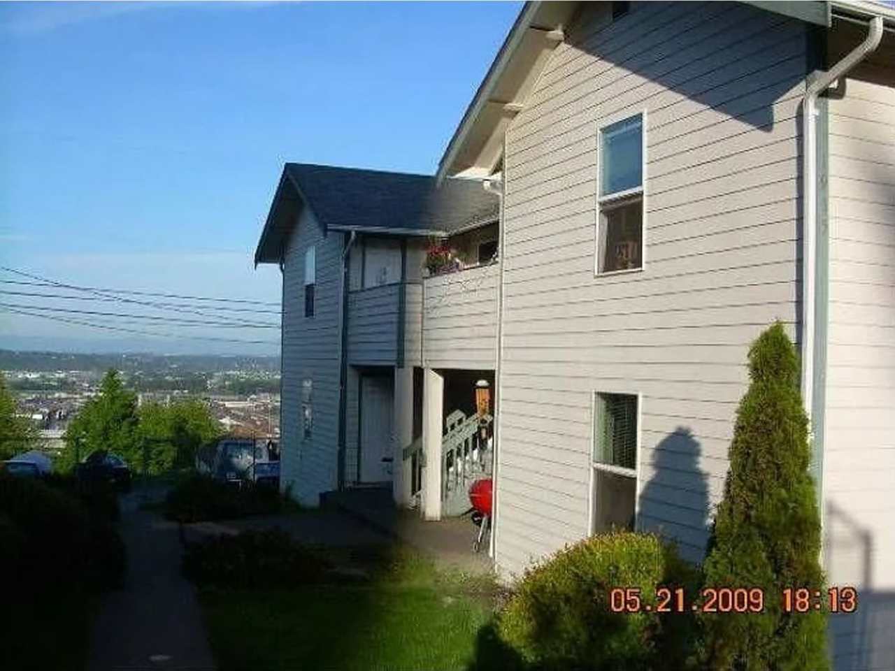 Serenity Apt Complex