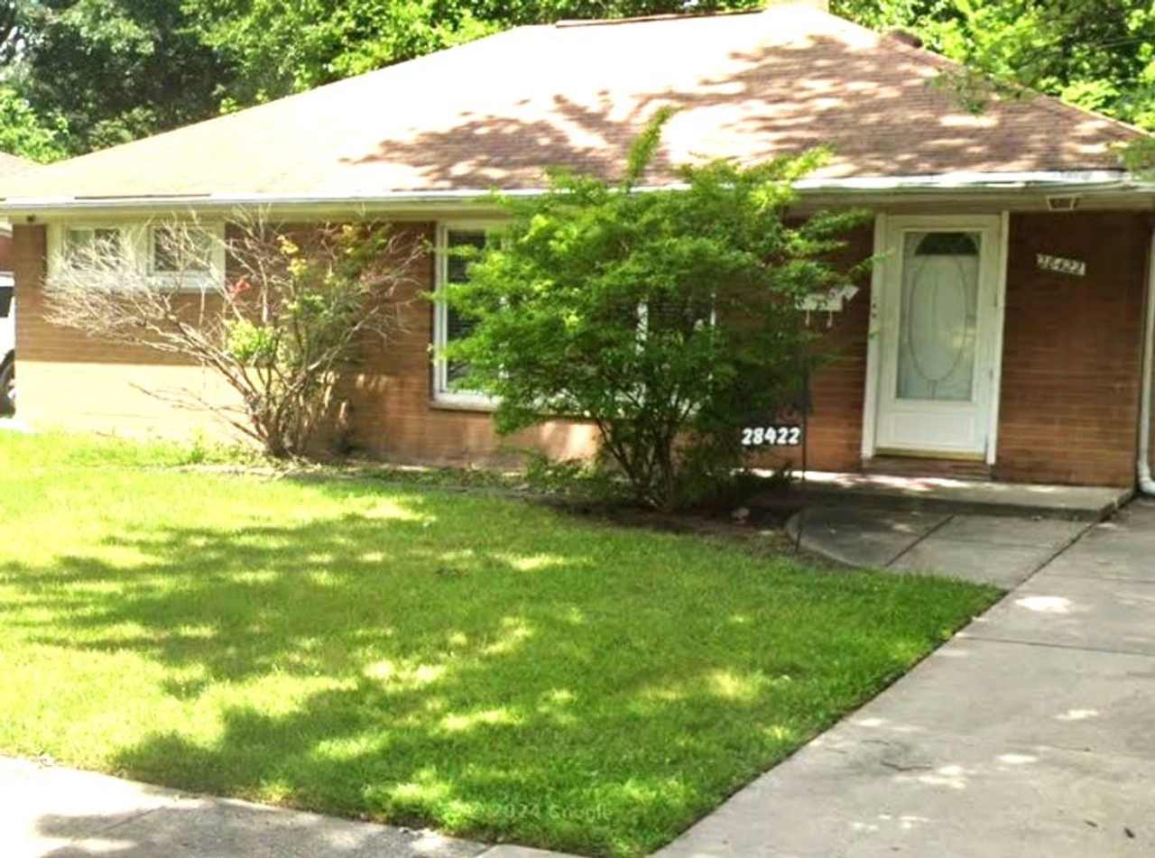 UPDATED RANCH in INKSTER