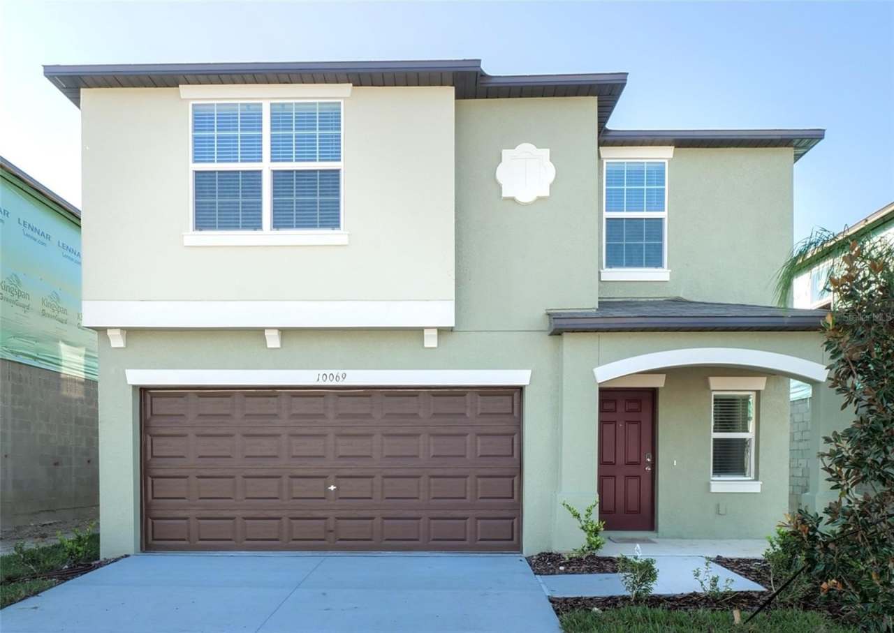 10069 BRANCHING SHIP TRACE