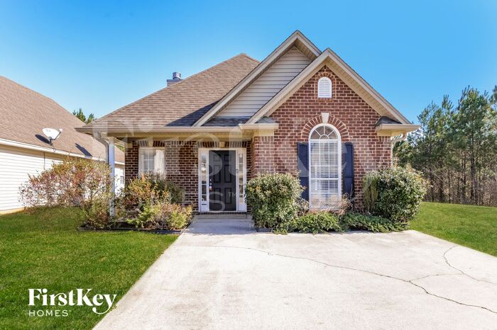 261 Saint John Drive