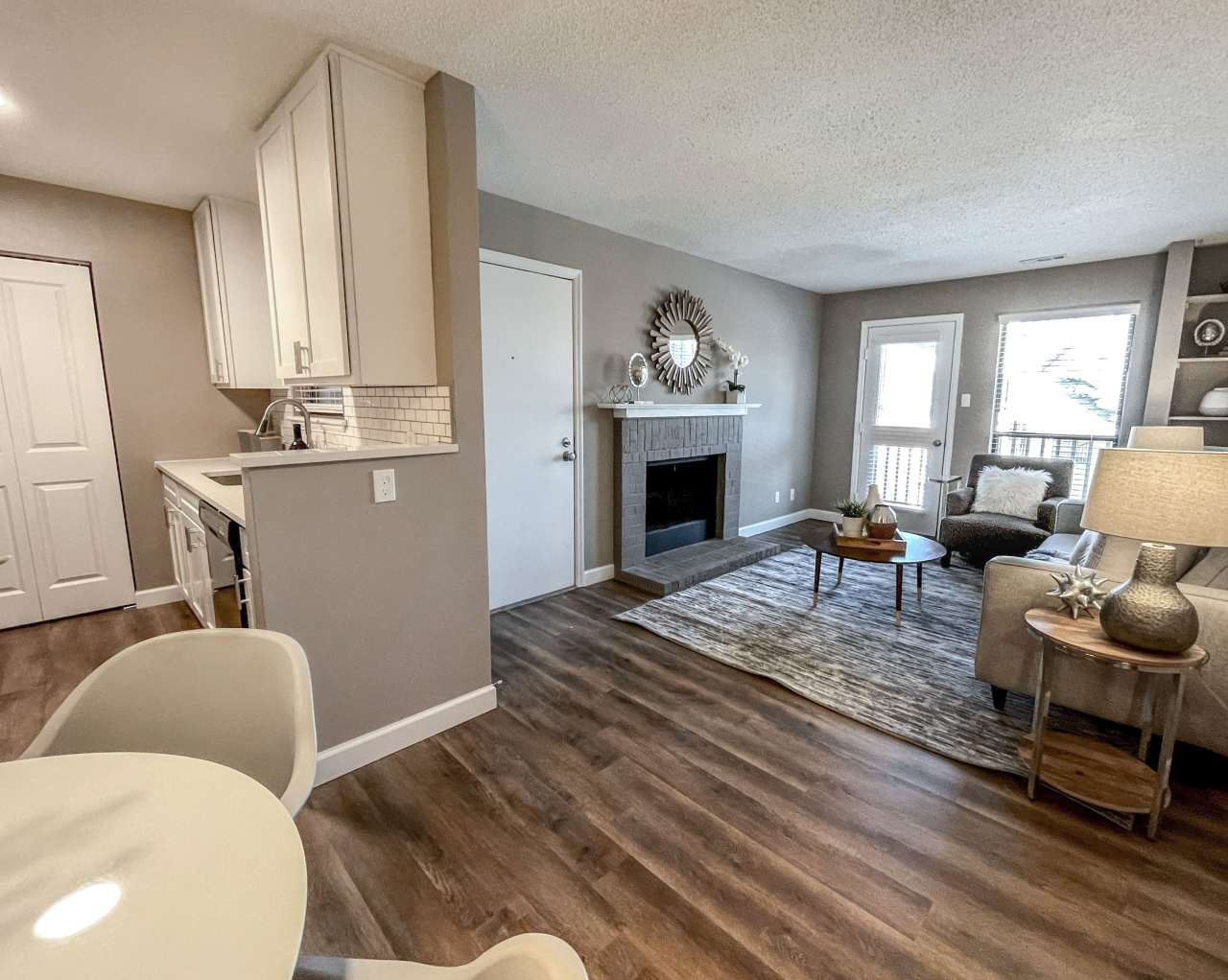 Vanderbilt Apartments