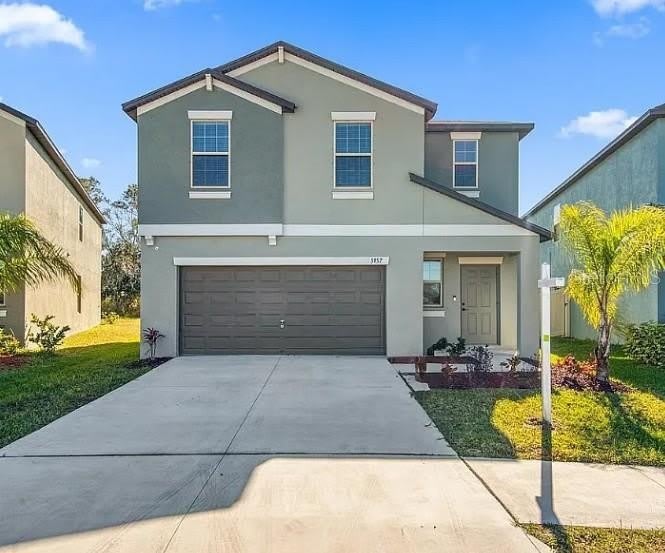 5157 WHITE CHICORY DRIVE