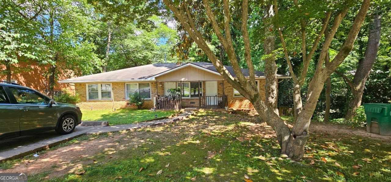 4101 Windsor Oak Drive
