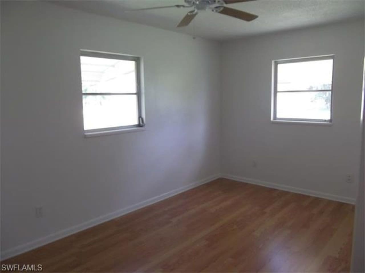 Single Family Home 2BR 1BA