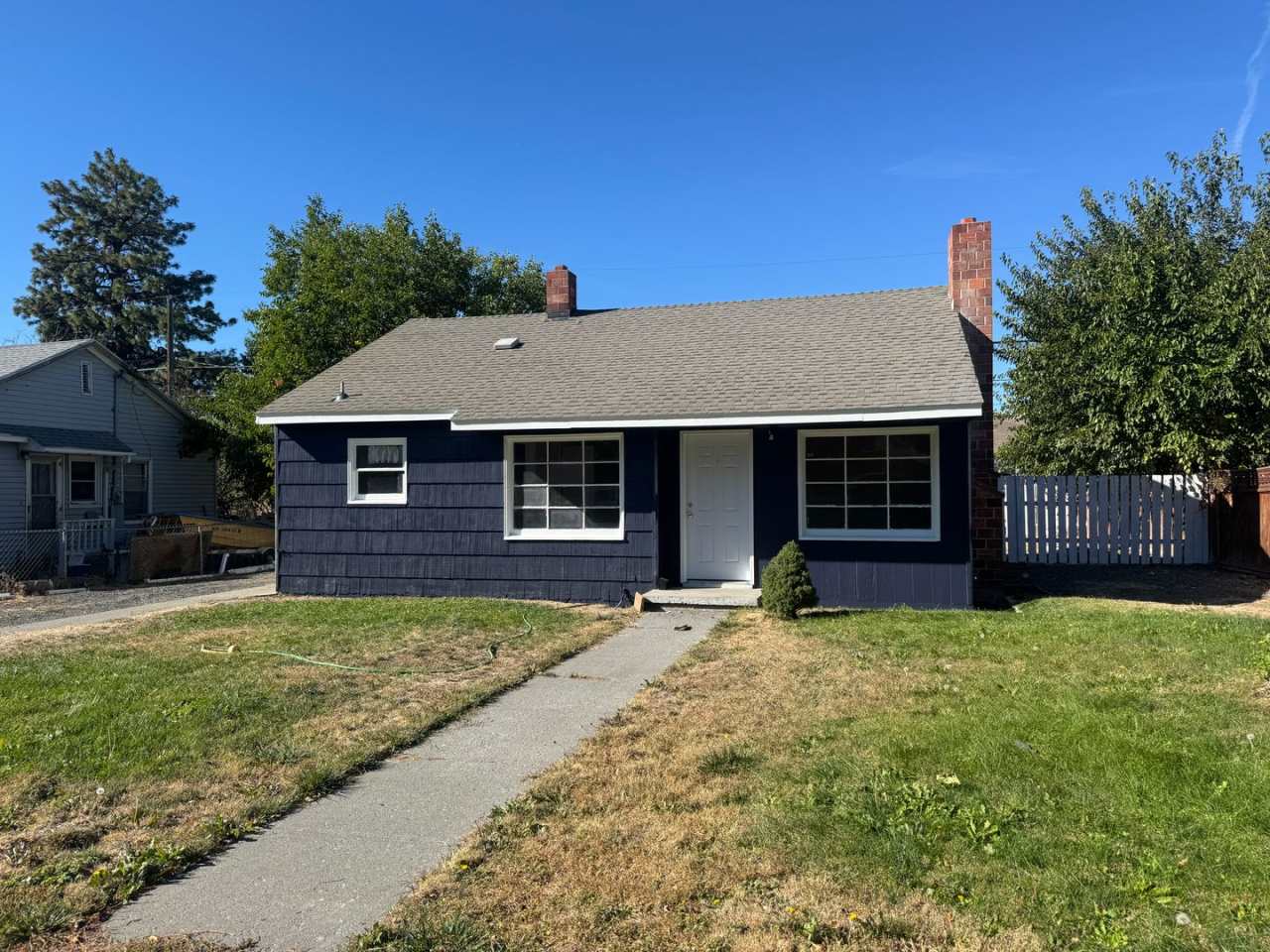 Cute 2 bedroom home for rent in Ephrata