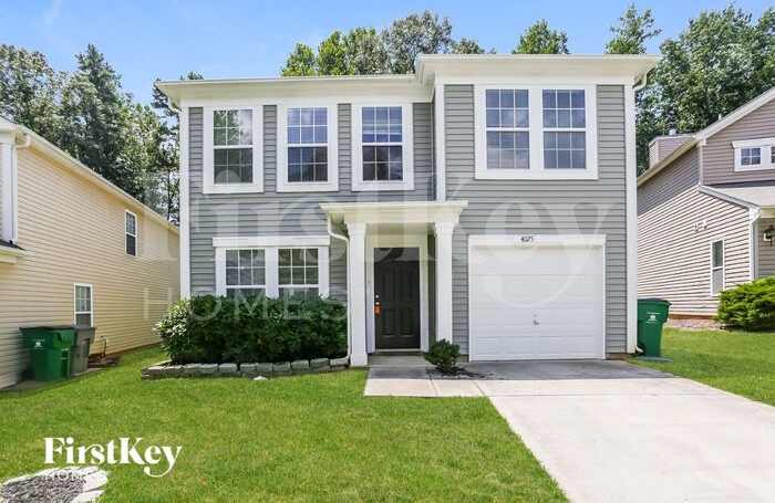 4025 Chandler Haven Drive