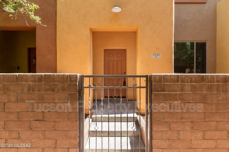 2442 East Emerald Moon Drive - 1