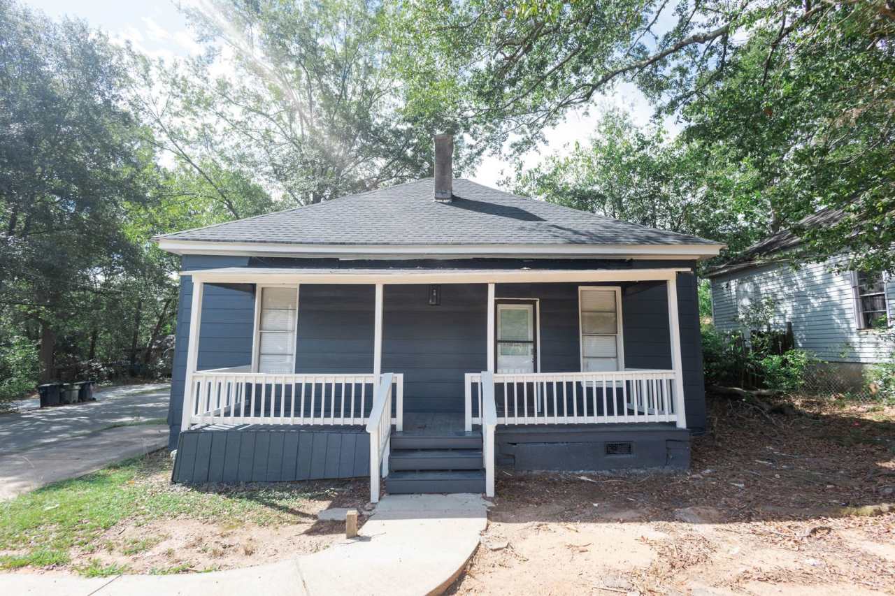 1002 West Broad St - 2BR  1 BATH