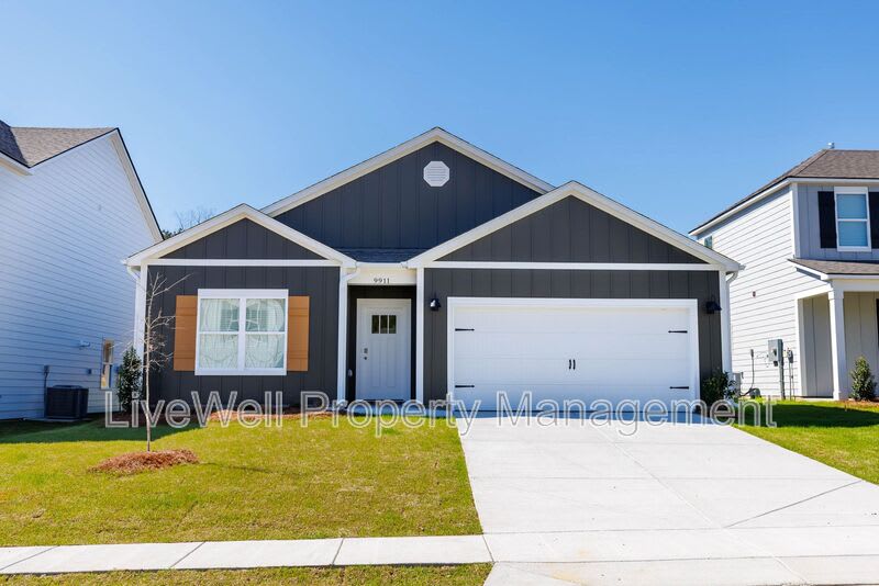 9911 Chelsea Park Trl