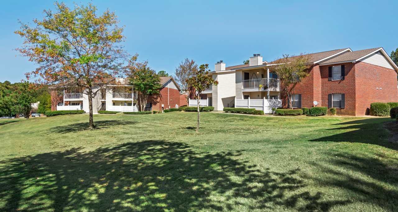 Arbors at Natchez Trace