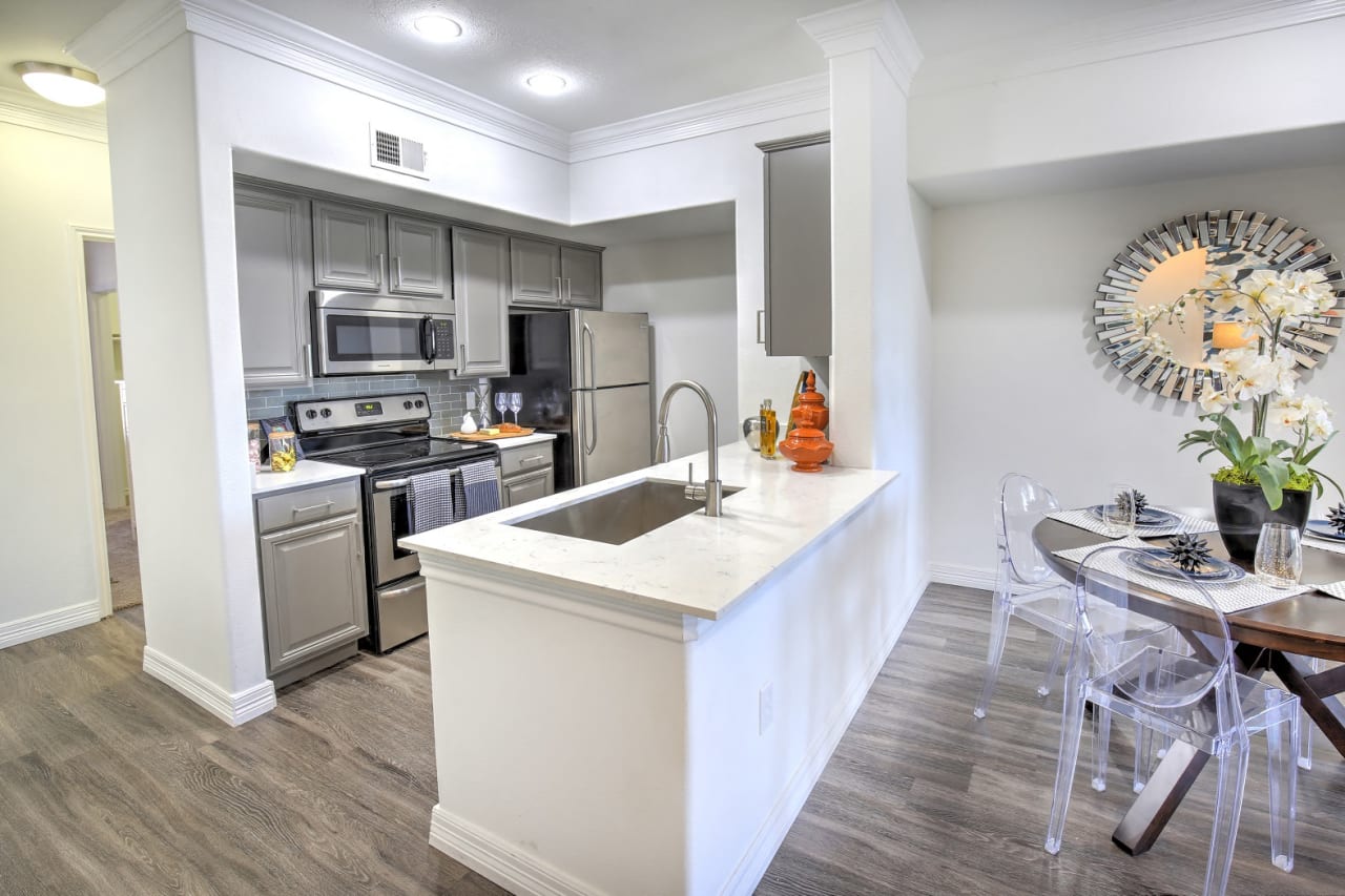 The Landing at Round Rock