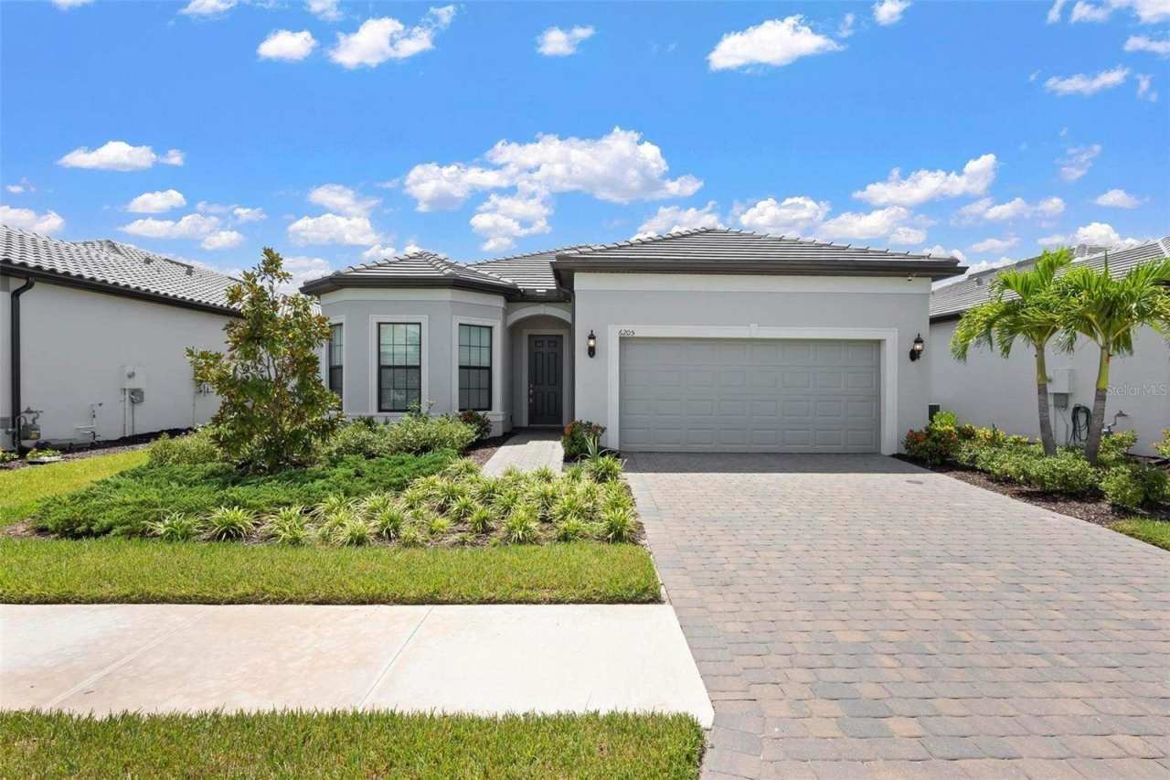 6205 Grande Talon Lane