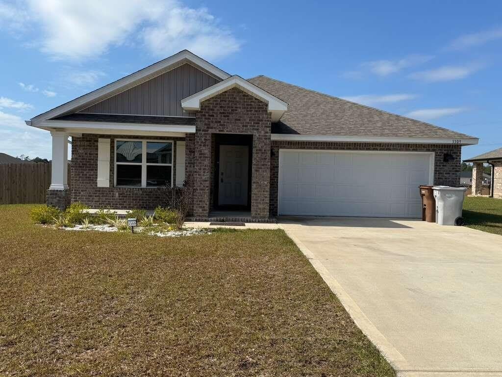 5509 Silverbell Drive