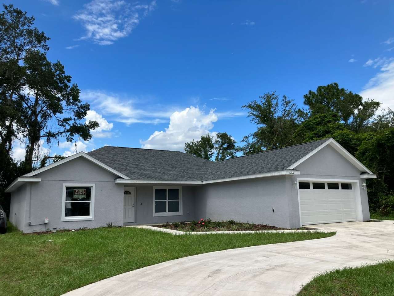 STUNNING SUMMERFIELD 3BR/2BA/2 Car HOME!