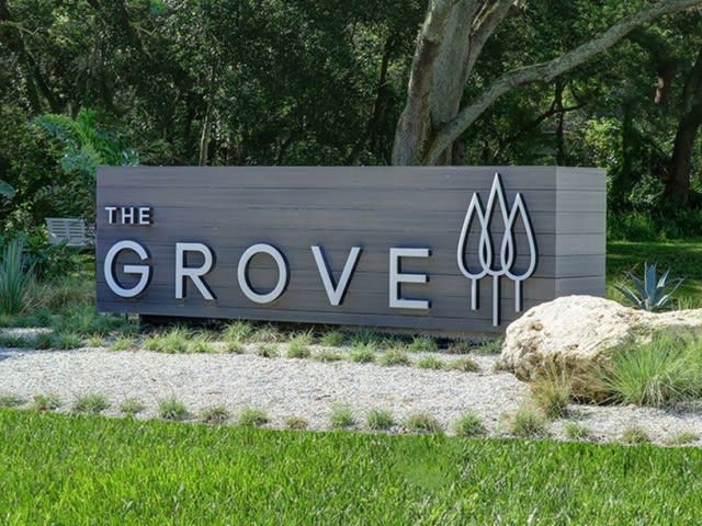 The Grove