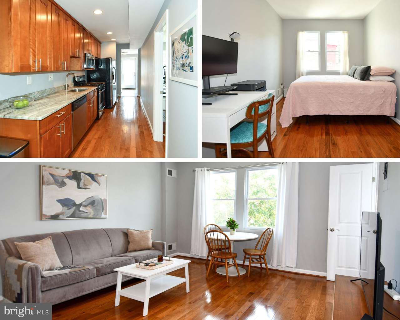 1643 MONTELLO Avenue NE unit: 4