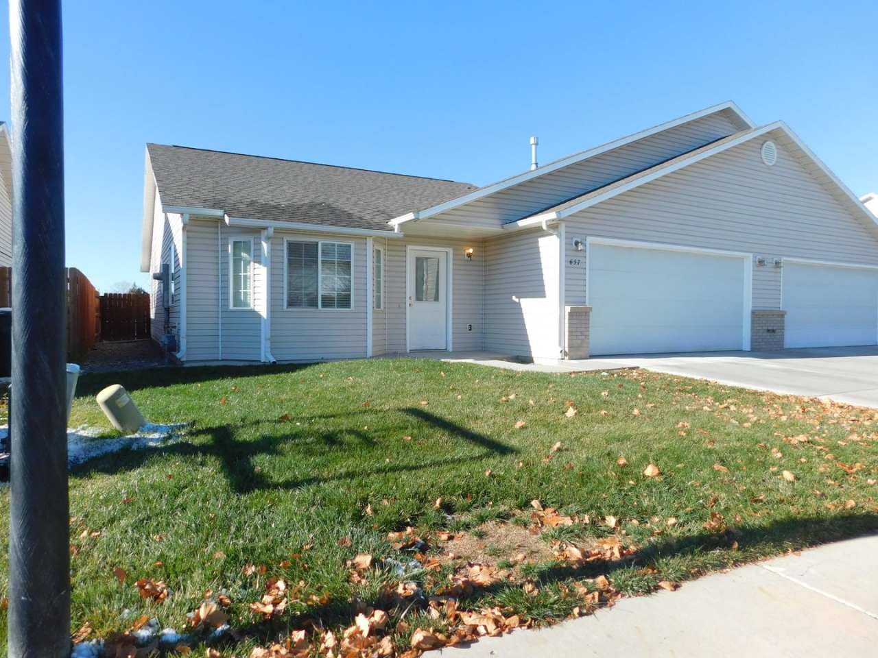 Nice Home in Fruitvale