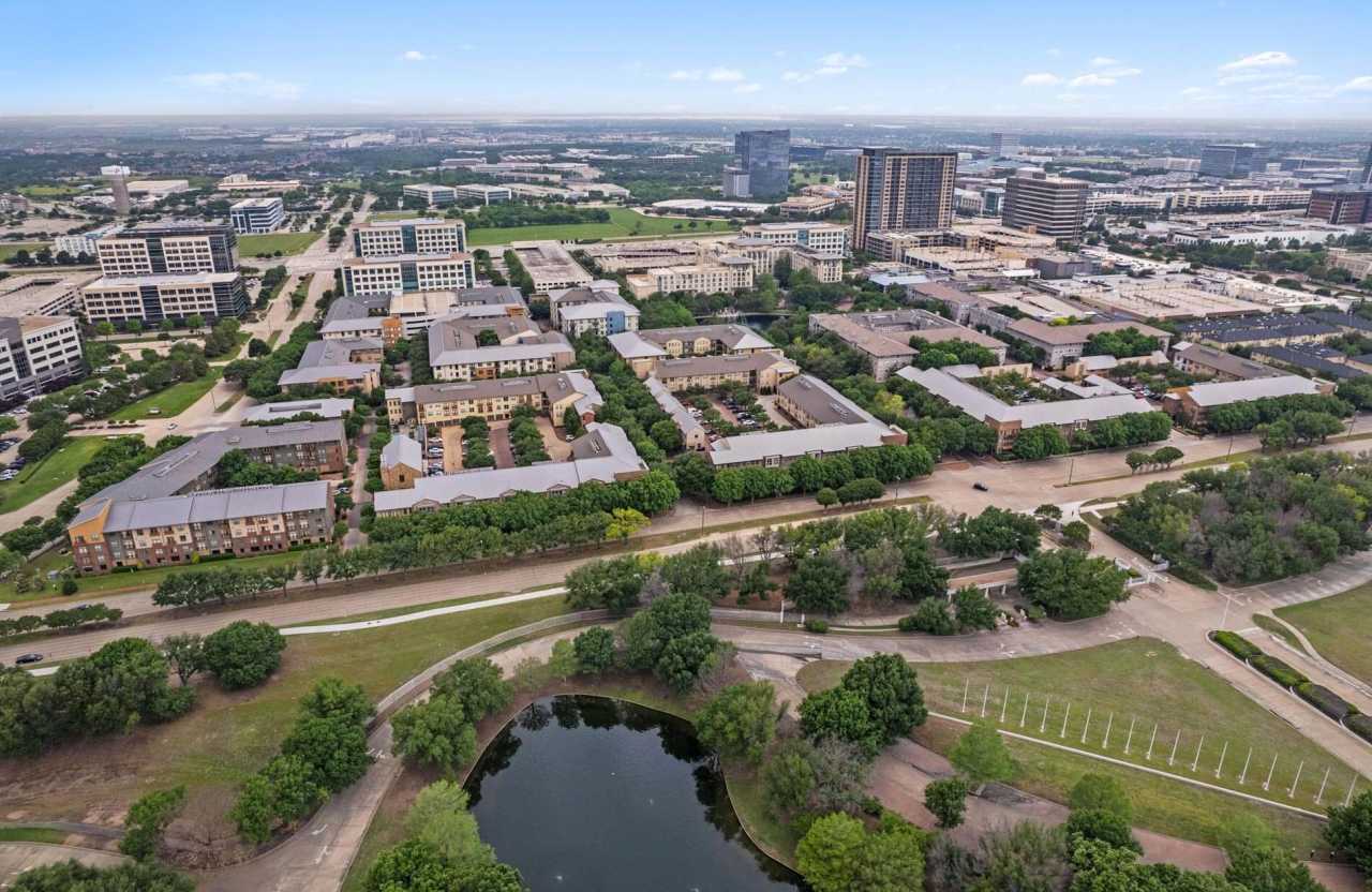 Legacy Village Apartment Homes