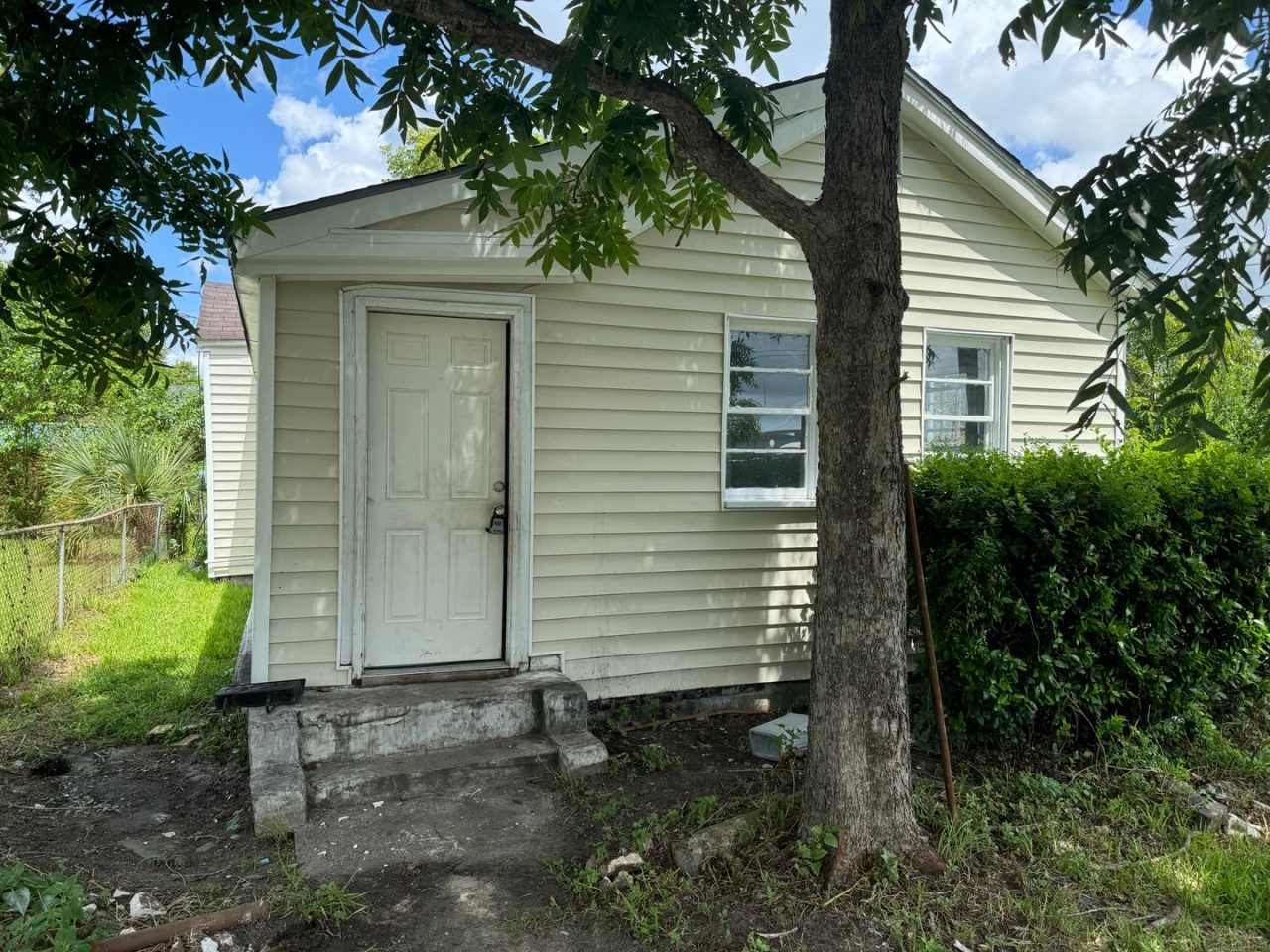 Ranch close to Downtown