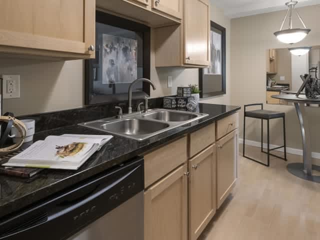 Second Street Station