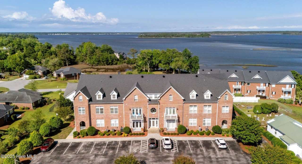 502 Main Street unit: 107