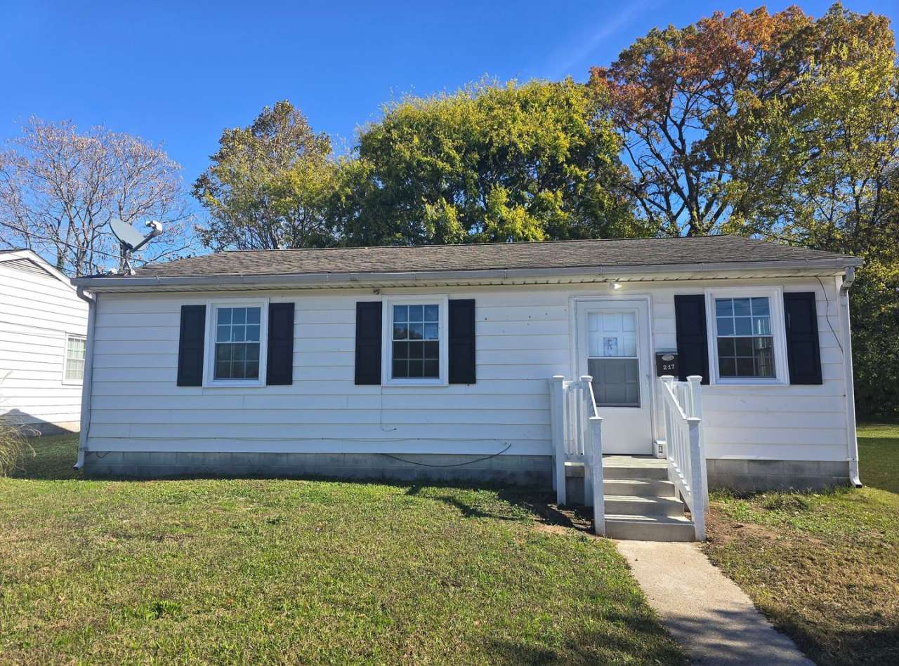 3 bedroom house in Hopewell