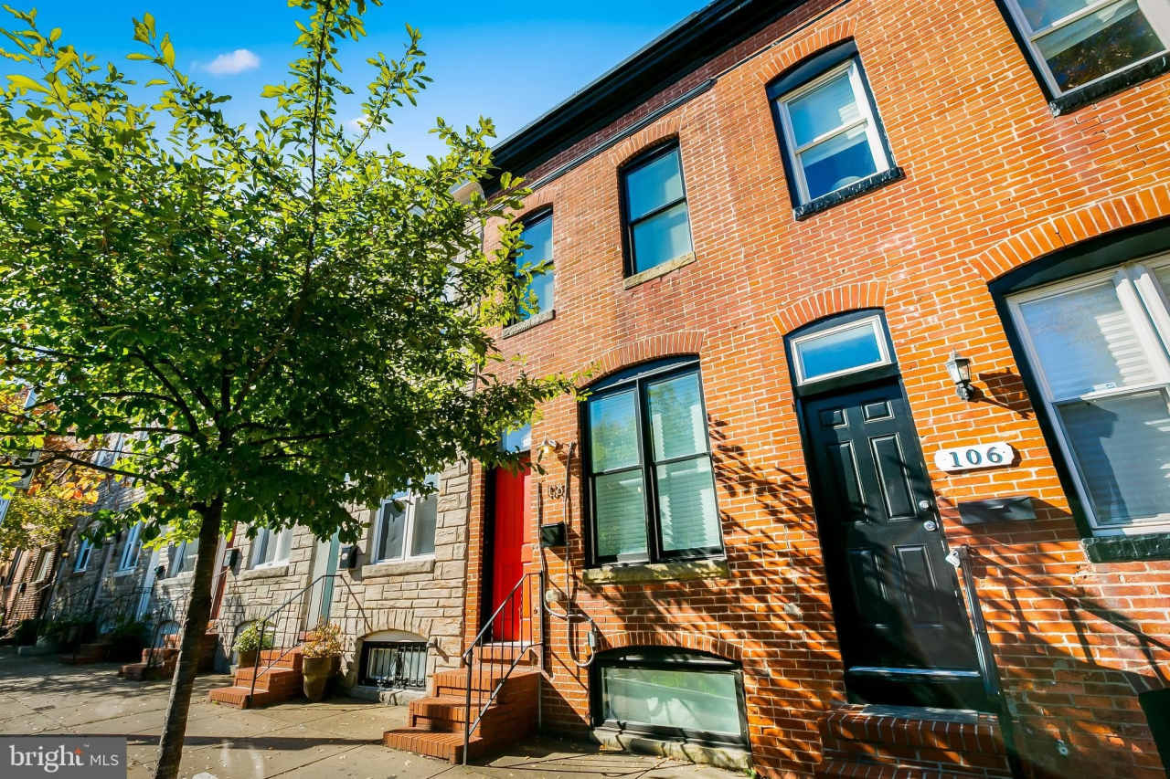 108 S CONKLING Street