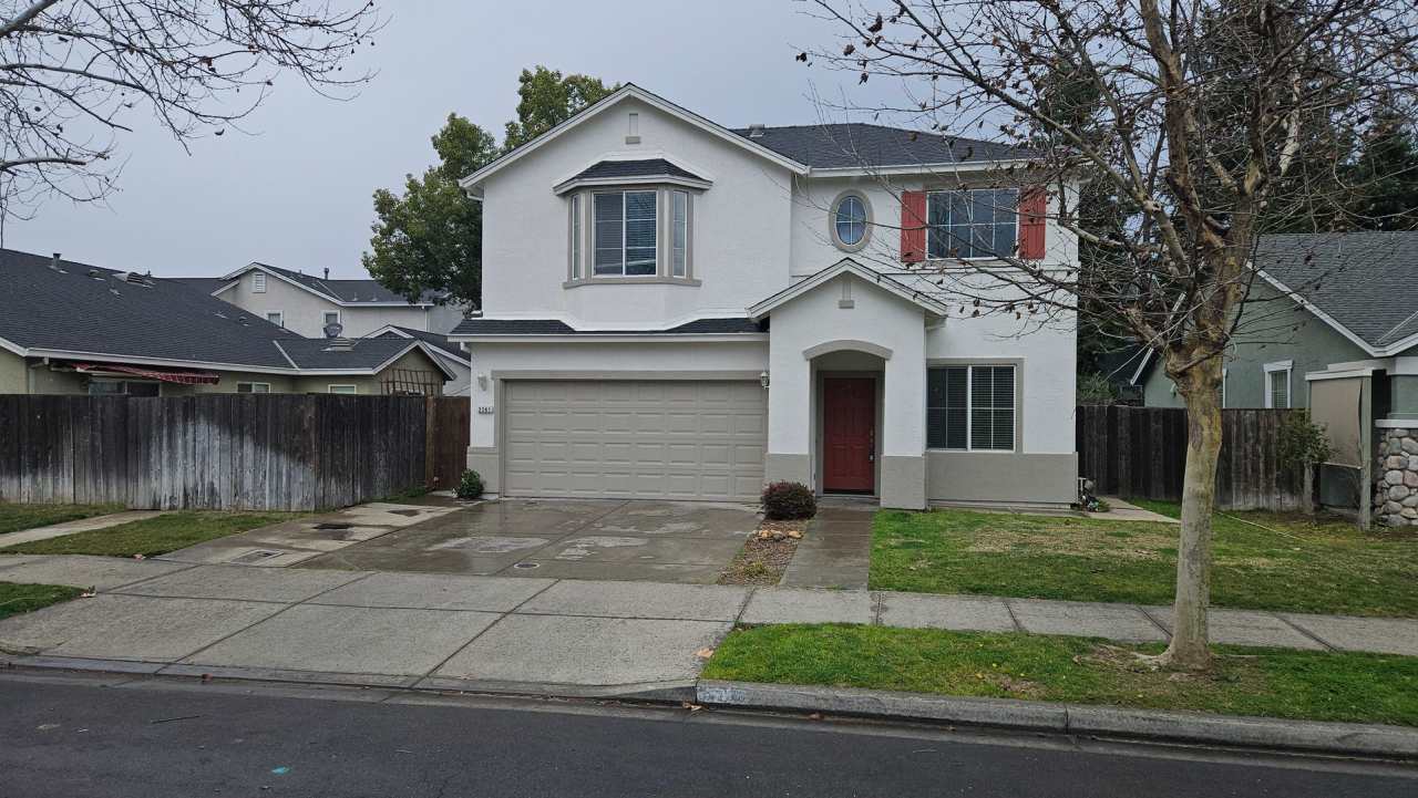 Four bed 3 bath home for rent