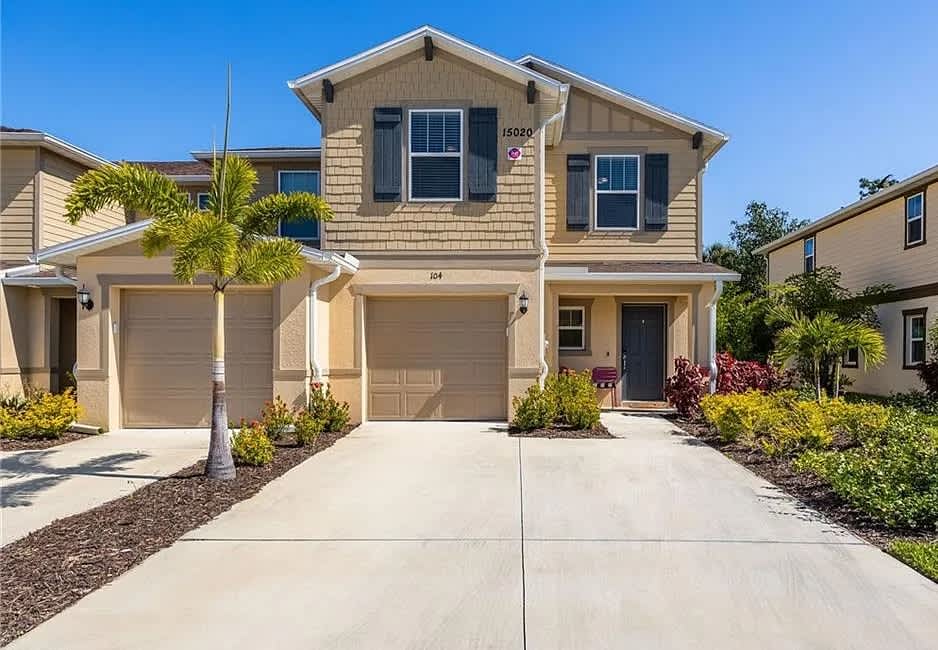 15020 Caspian Tern Court - 104